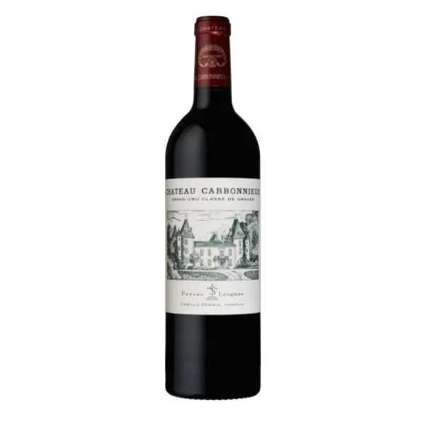 Chateau Carbonnieux 2019