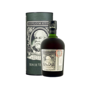 Rum Diplomático Reserva Exclusiva 70cl