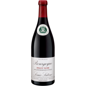 Bourgogne Pinot Noir 2022 - Louis Latour